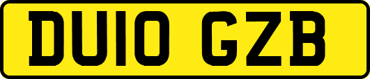 DU10GZB