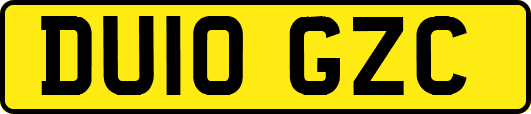 DU10GZC