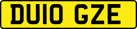 DU10GZE
