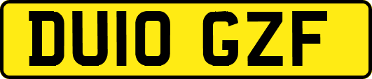 DU10GZF