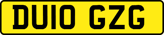 DU10GZG