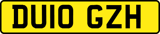 DU10GZH
