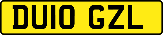 DU10GZL