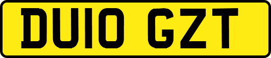 DU10GZT