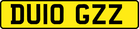 DU10GZZ