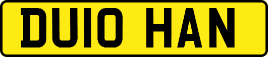 DU10HAN