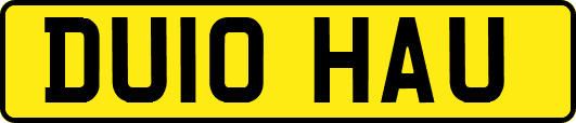 DU10HAU