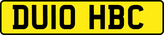 DU10HBC