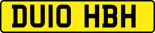 DU10HBH
