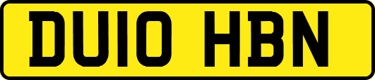 DU10HBN