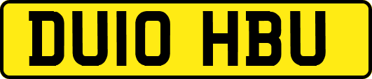 DU10HBU