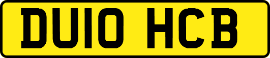 DU10HCB
