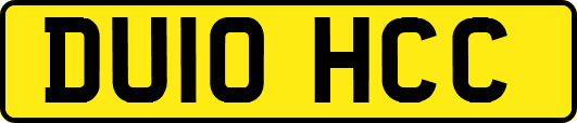 DU10HCC