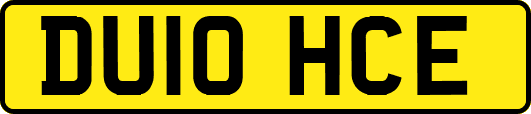 DU10HCE