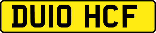 DU10HCF