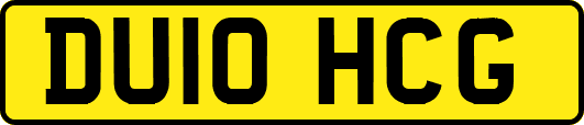DU10HCG