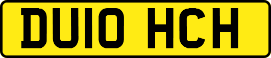 DU10HCH
