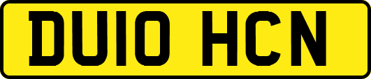 DU10HCN