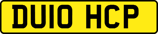 DU10HCP