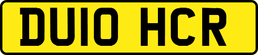 DU10HCR