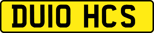 DU10HCS
