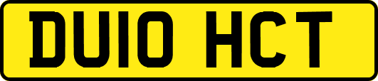 DU10HCT