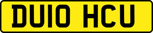 DU10HCU