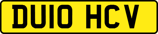 DU10HCV
