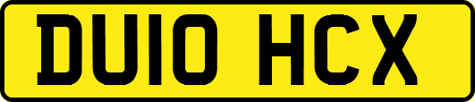 DU10HCX