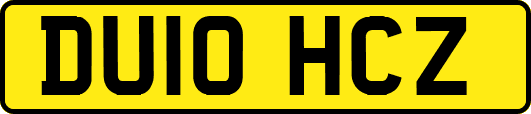 DU10HCZ