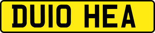 DU10HEA