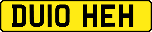DU10HEH