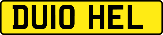 DU10HEL