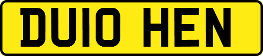 DU10HEN