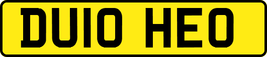 DU10HEO