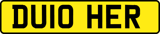 DU10HER