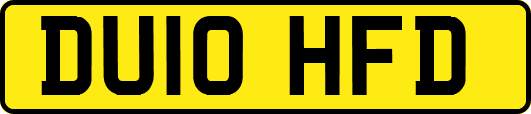 DU10HFD
