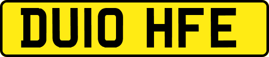 DU10HFE