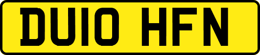 DU10HFN