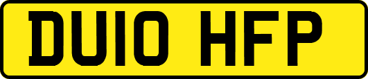 DU10HFP