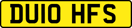 DU10HFS