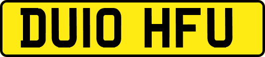 DU10HFU