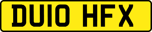 DU10HFX