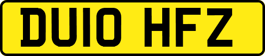DU10HFZ