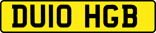 DU10HGB