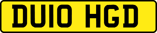 DU10HGD