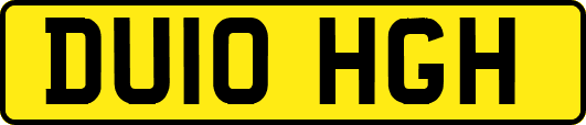 DU10HGH