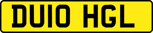 DU10HGL