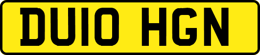 DU10HGN