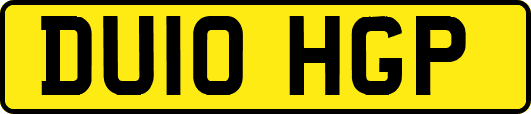 DU10HGP